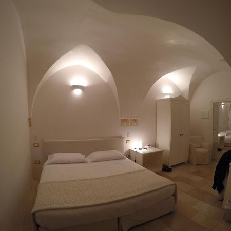 Dimora Dell'Osanna Bed and Breakfast Carovigno Εξωτερικό φωτογραφία