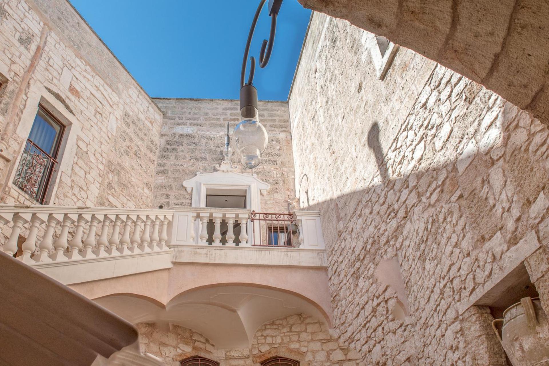 Dimora Dell'Osanna Bed and Breakfast Carovigno Εξωτερικό φωτογραφία