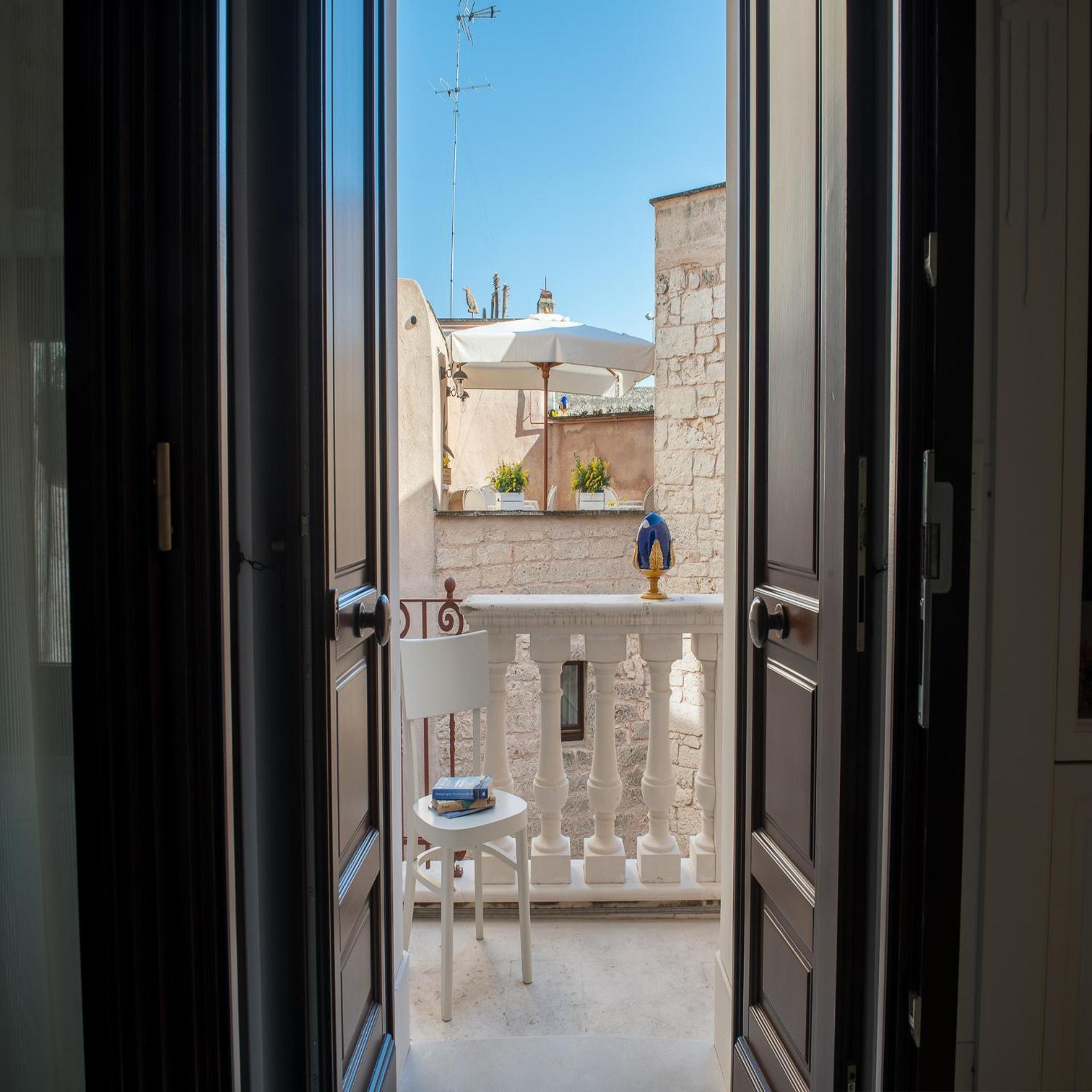 Dimora Dell'Osanna Bed and Breakfast Carovigno Εξωτερικό φωτογραφία