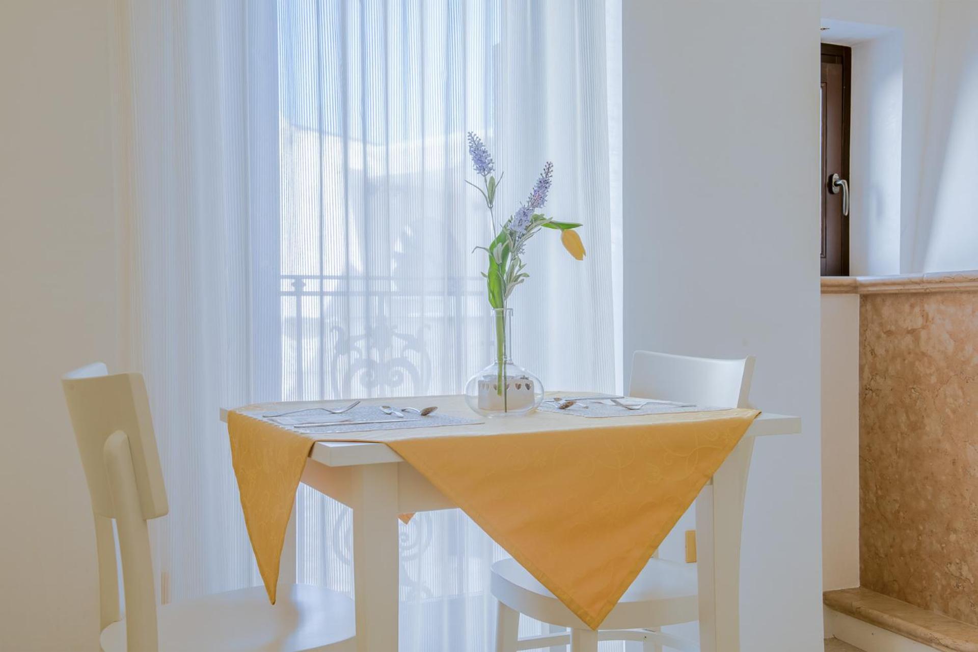 Dimora Dell'Osanna Bed and Breakfast Carovigno Εξωτερικό φωτογραφία