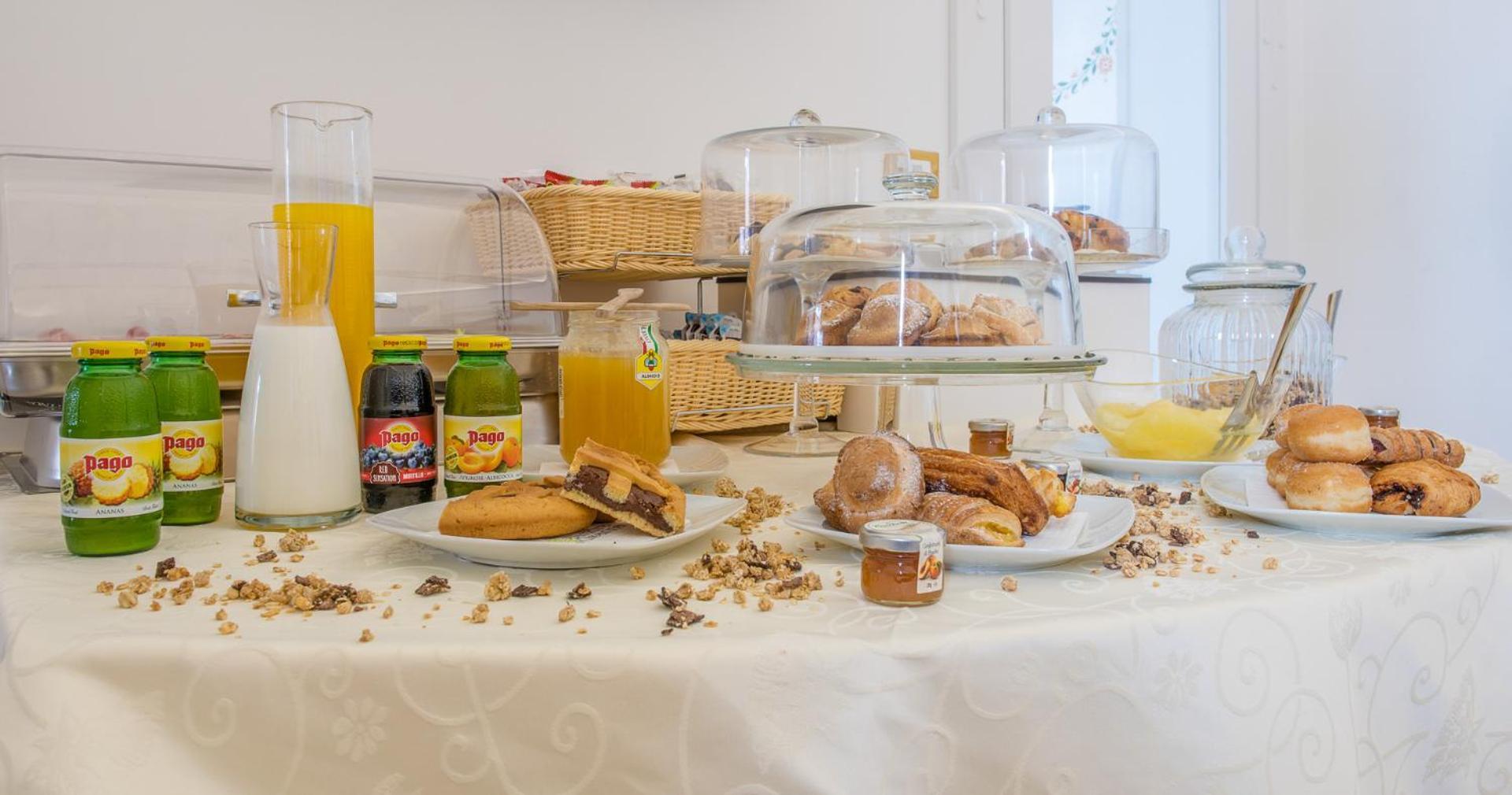 Dimora Dell'Osanna Bed and Breakfast Carovigno Εξωτερικό φωτογραφία