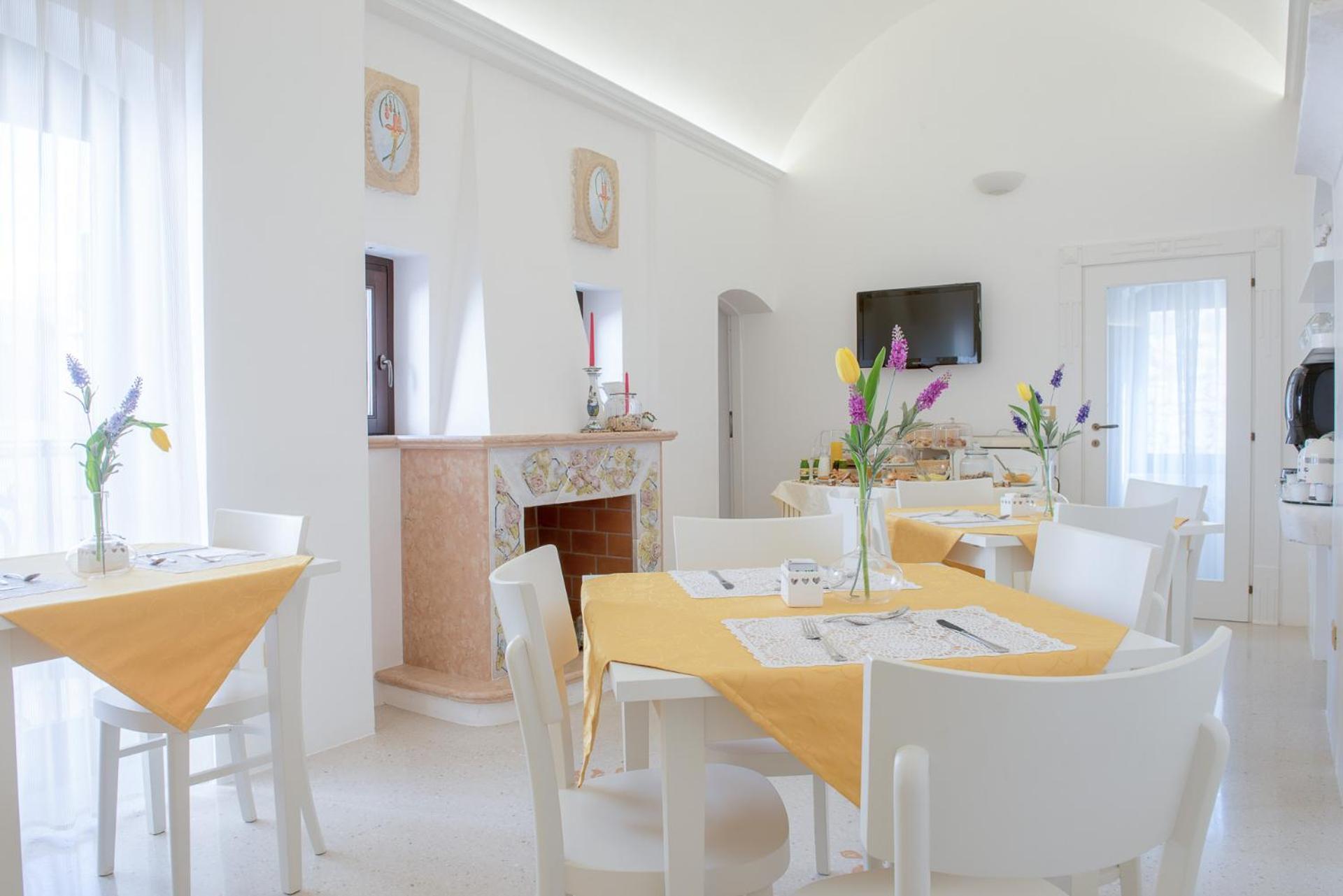 Dimora Dell'Osanna Bed and Breakfast Carovigno Εξωτερικό φωτογραφία