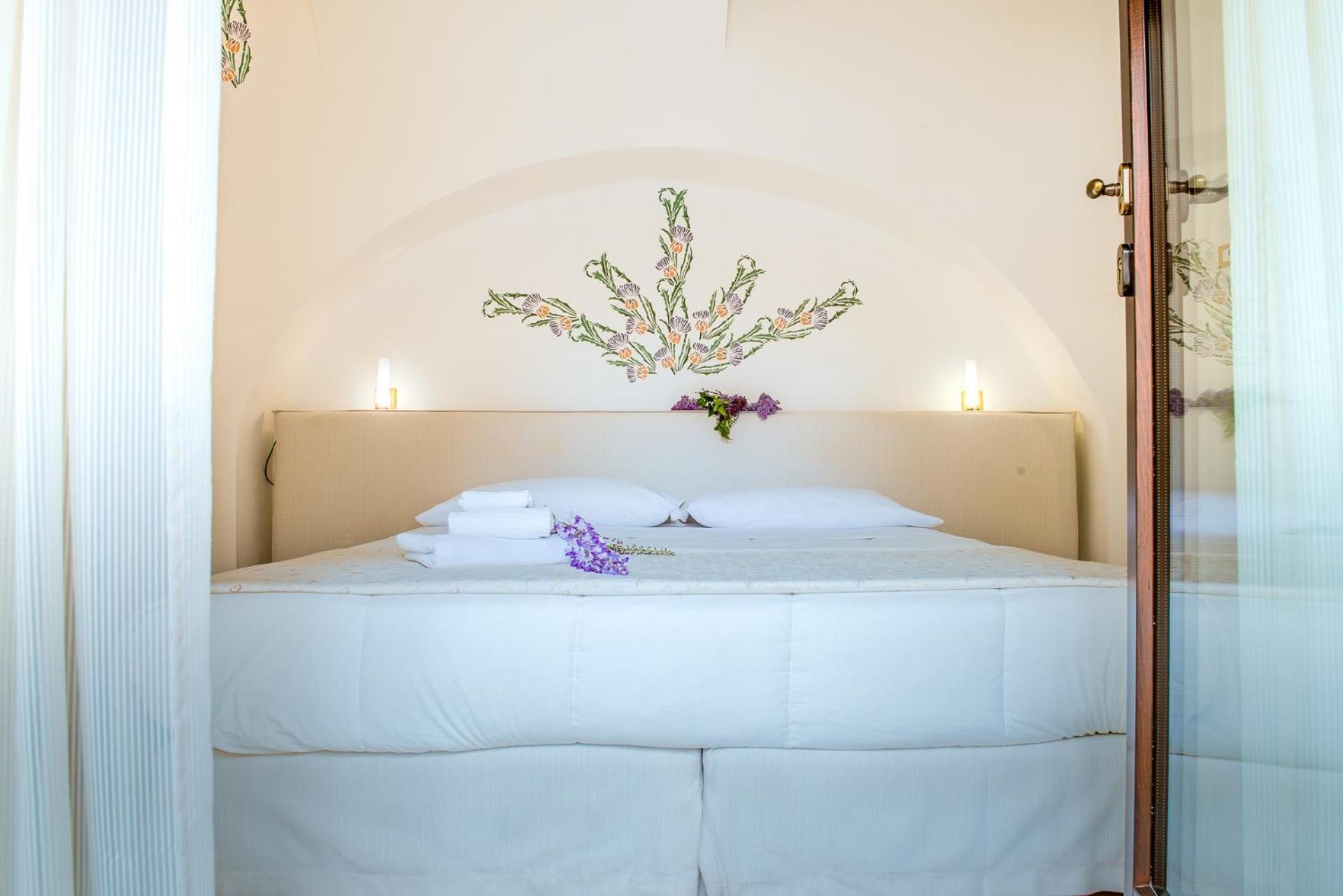 Dimora Dell'Osanna Bed and Breakfast Carovigno Εξωτερικό φωτογραφία