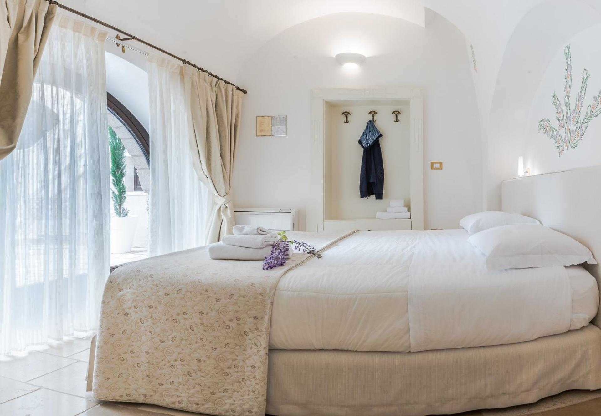 Dimora Dell'Osanna Bed and Breakfast Carovigno Εξωτερικό φωτογραφία