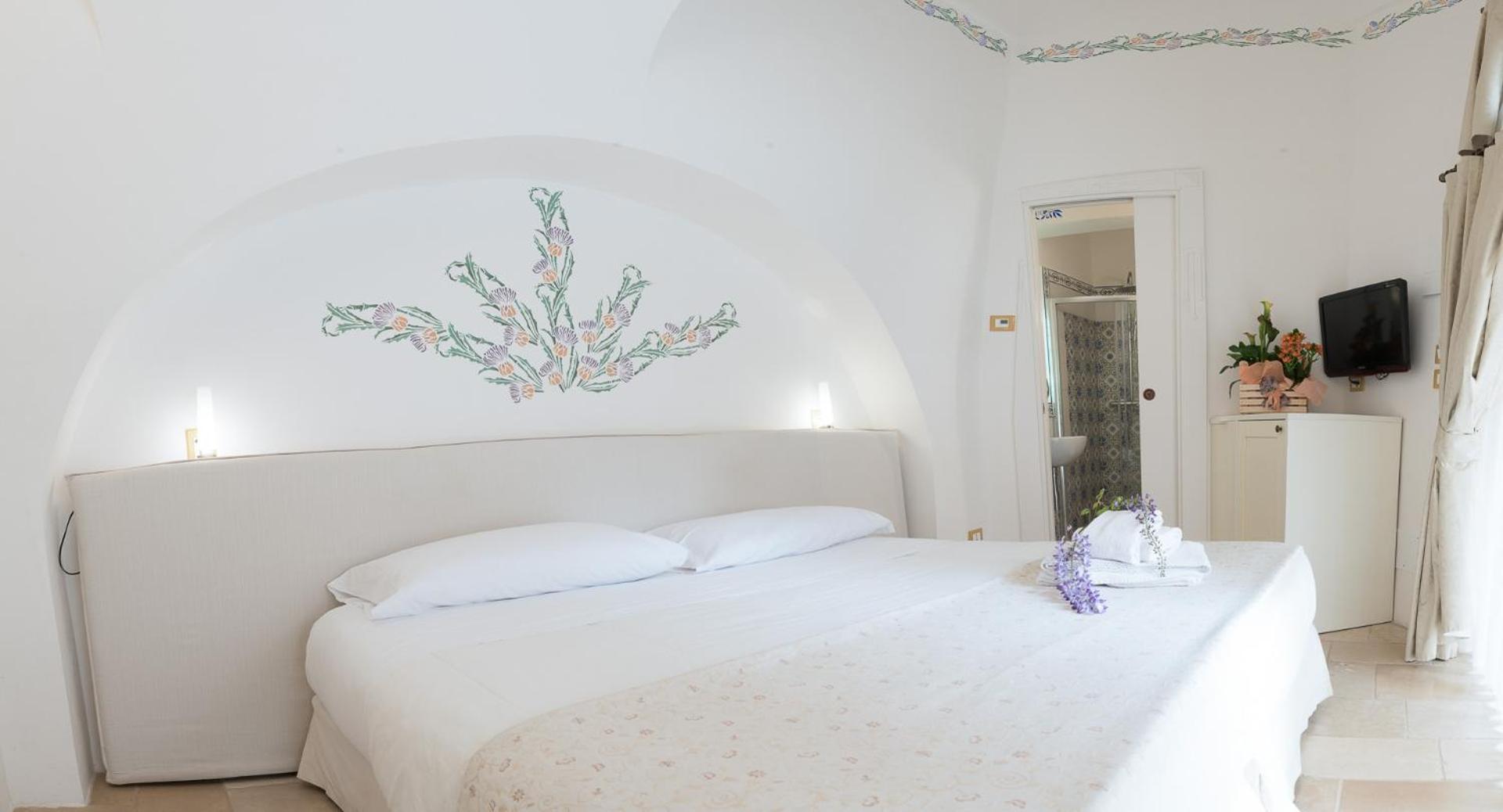 Dimora Dell'Osanna Bed and Breakfast Carovigno Εξωτερικό φωτογραφία