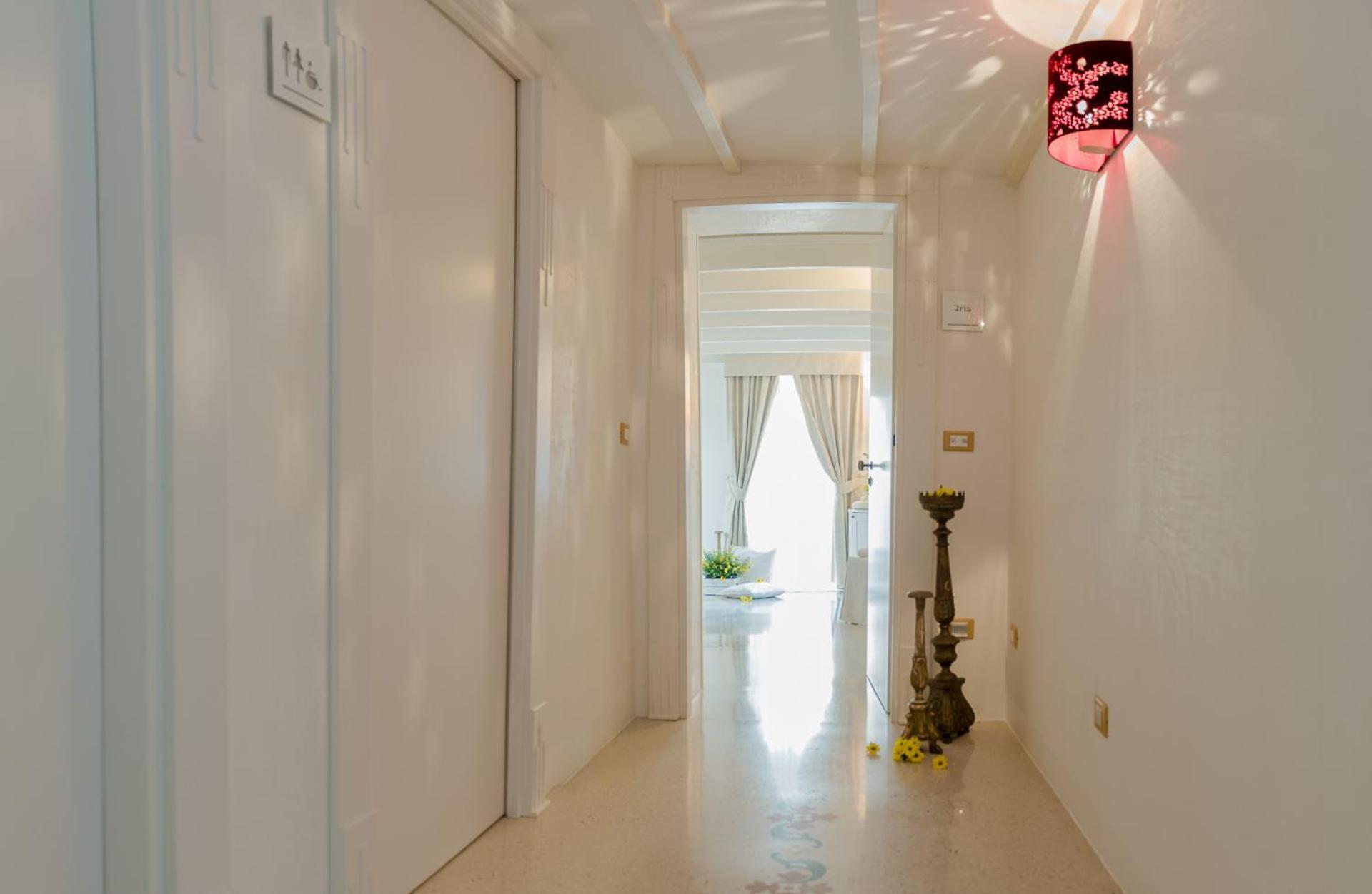 Dimora Dell'Osanna Bed and Breakfast Carovigno Εξωτερικό φωτογραφία