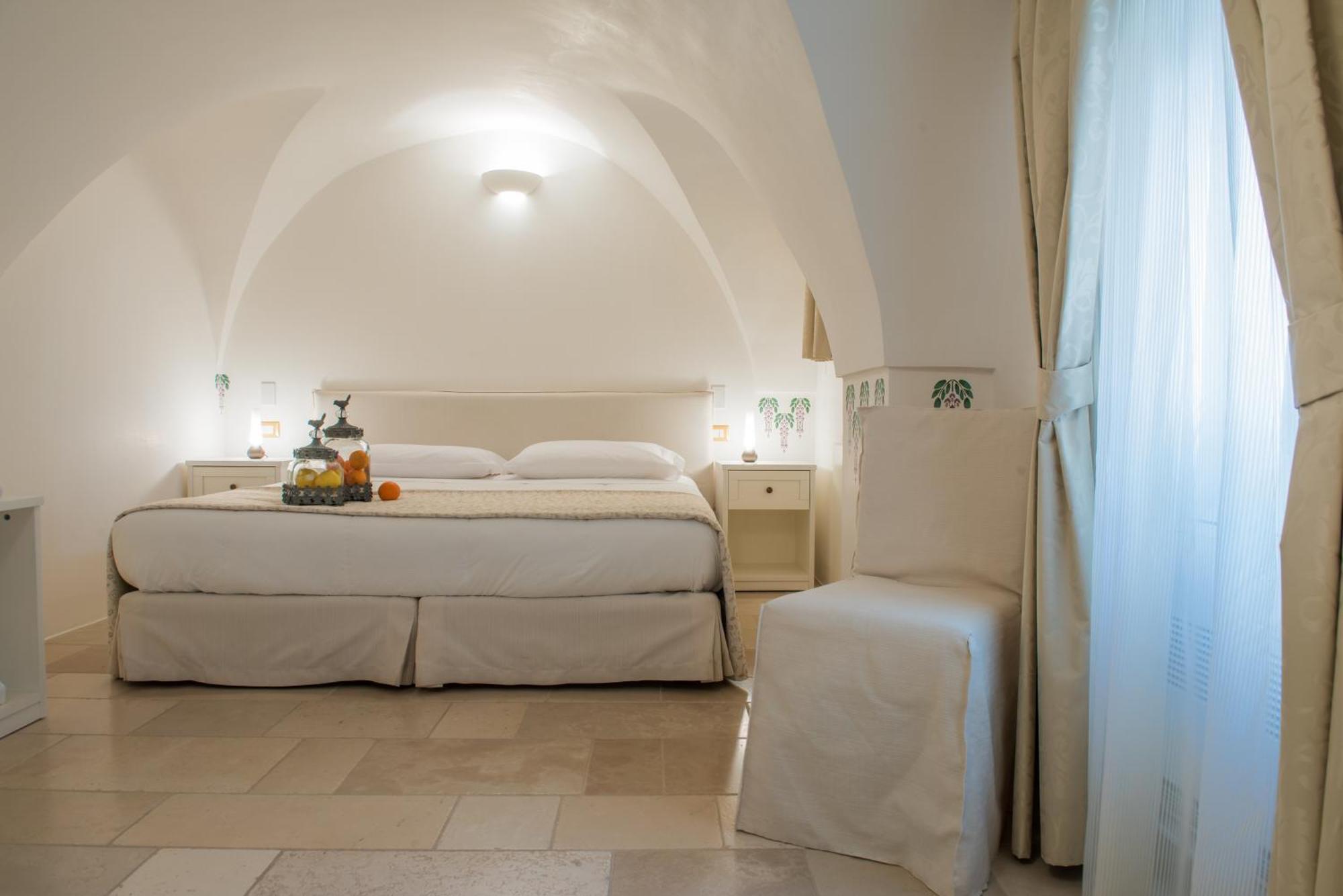 Dimora Dell'Osanna Bed and Breakfast Carovigno Εξωτερικό φωτογραφία