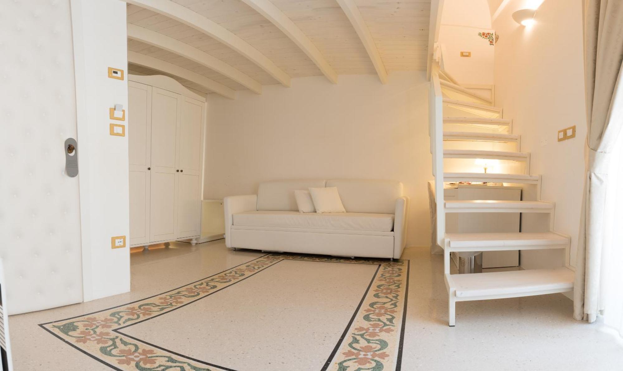 Dimora Dell'Osanna Bed and Breakfast Carovigno Εξωτερικό φωτογραφία