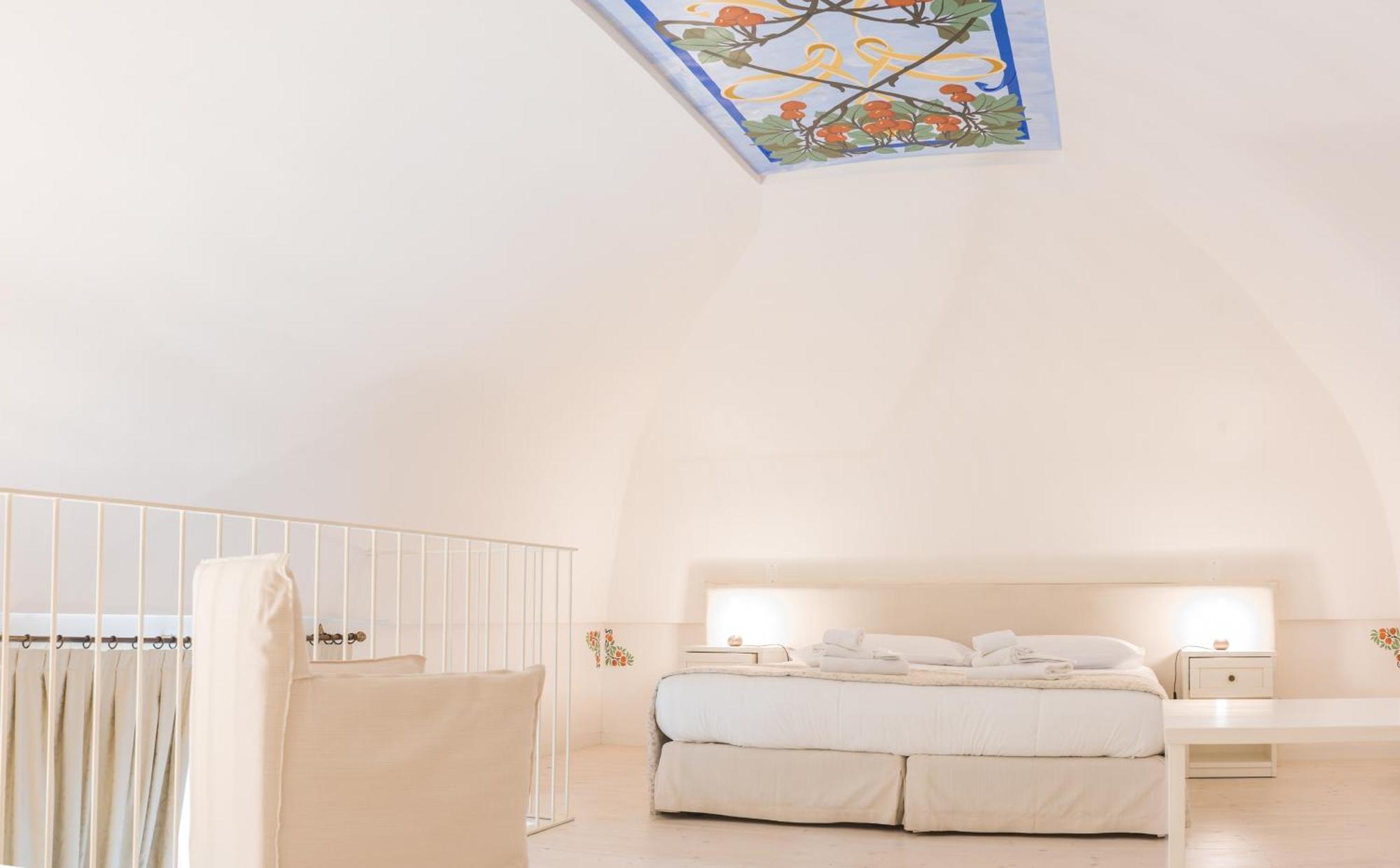 Dimora Dell'Osanna Bed and Breakfast Carovigno Εξωτερικό φωτογραφία