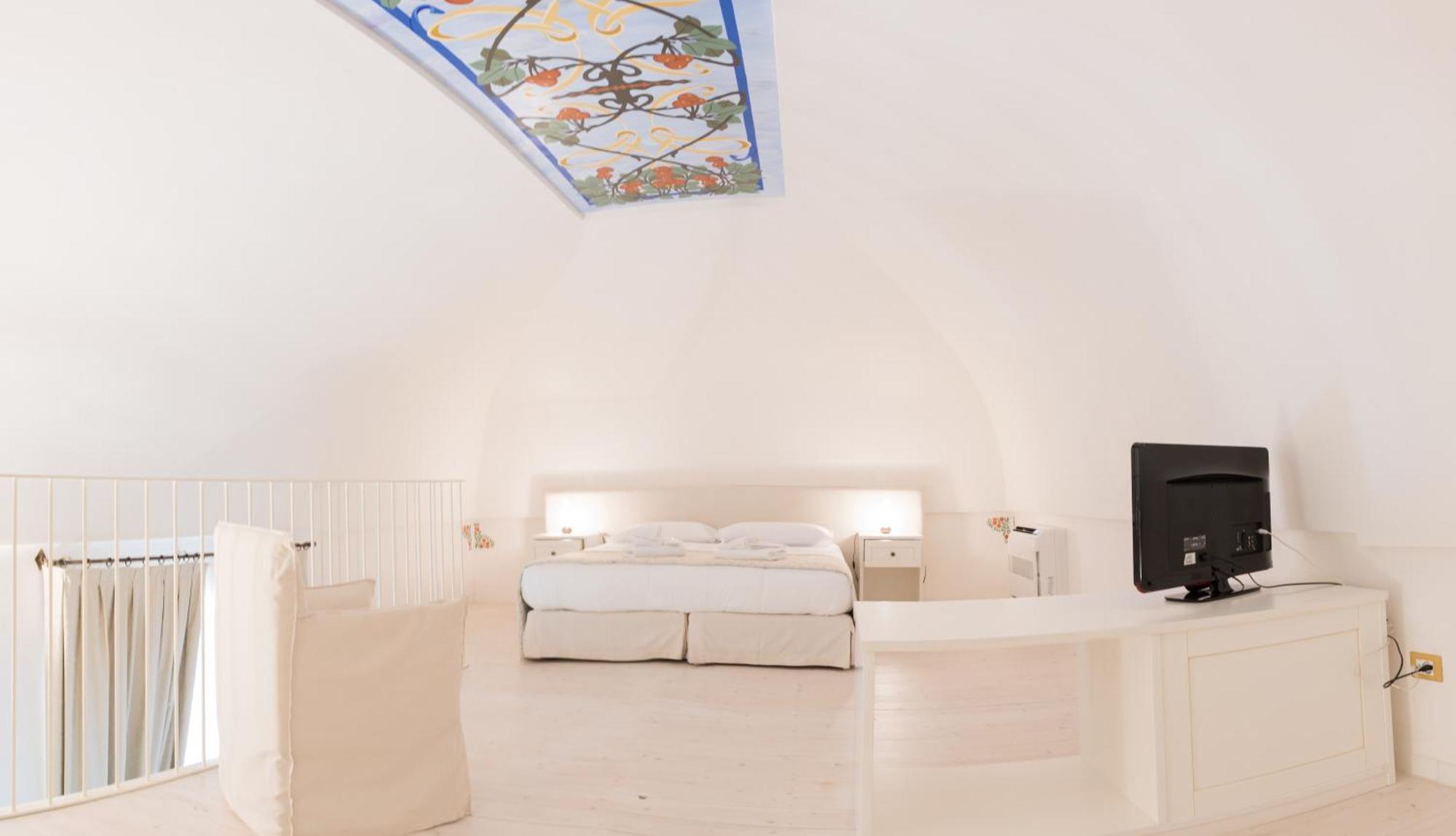 Dimora Dell'Osanna Bed and Breakfast Carovigno Εξωτερικό φωτογραφία