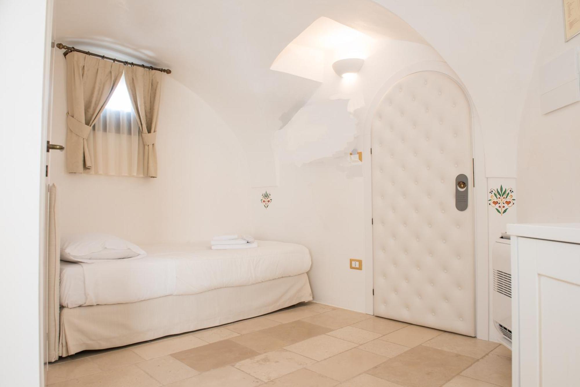 Dimora Dell'Osanna Bed and Breakfast Carovigno Εξωτερικό φωτογραφία