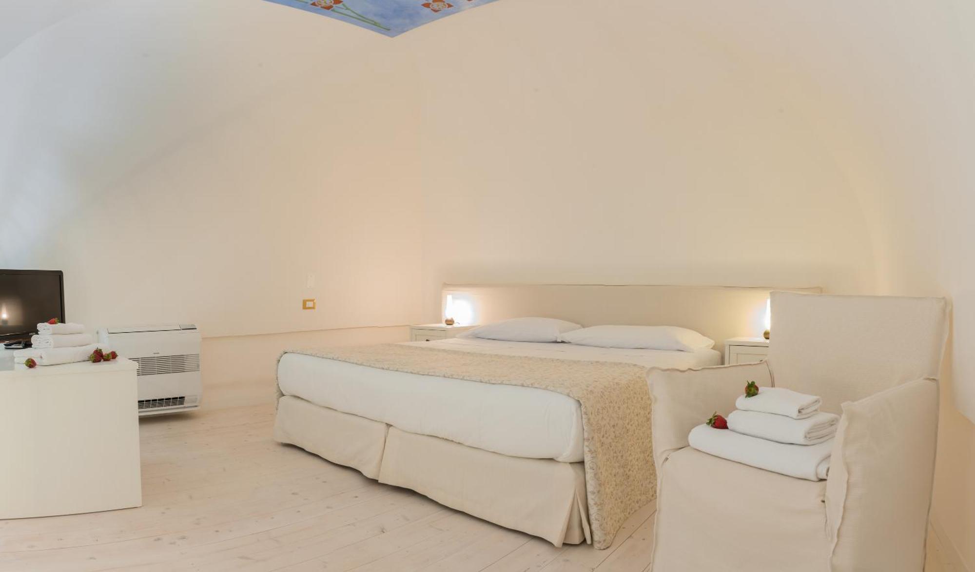 Dimora Dell'Osanna Bed and Breakfast Carovigno Εξωτερικό φωτογραφία