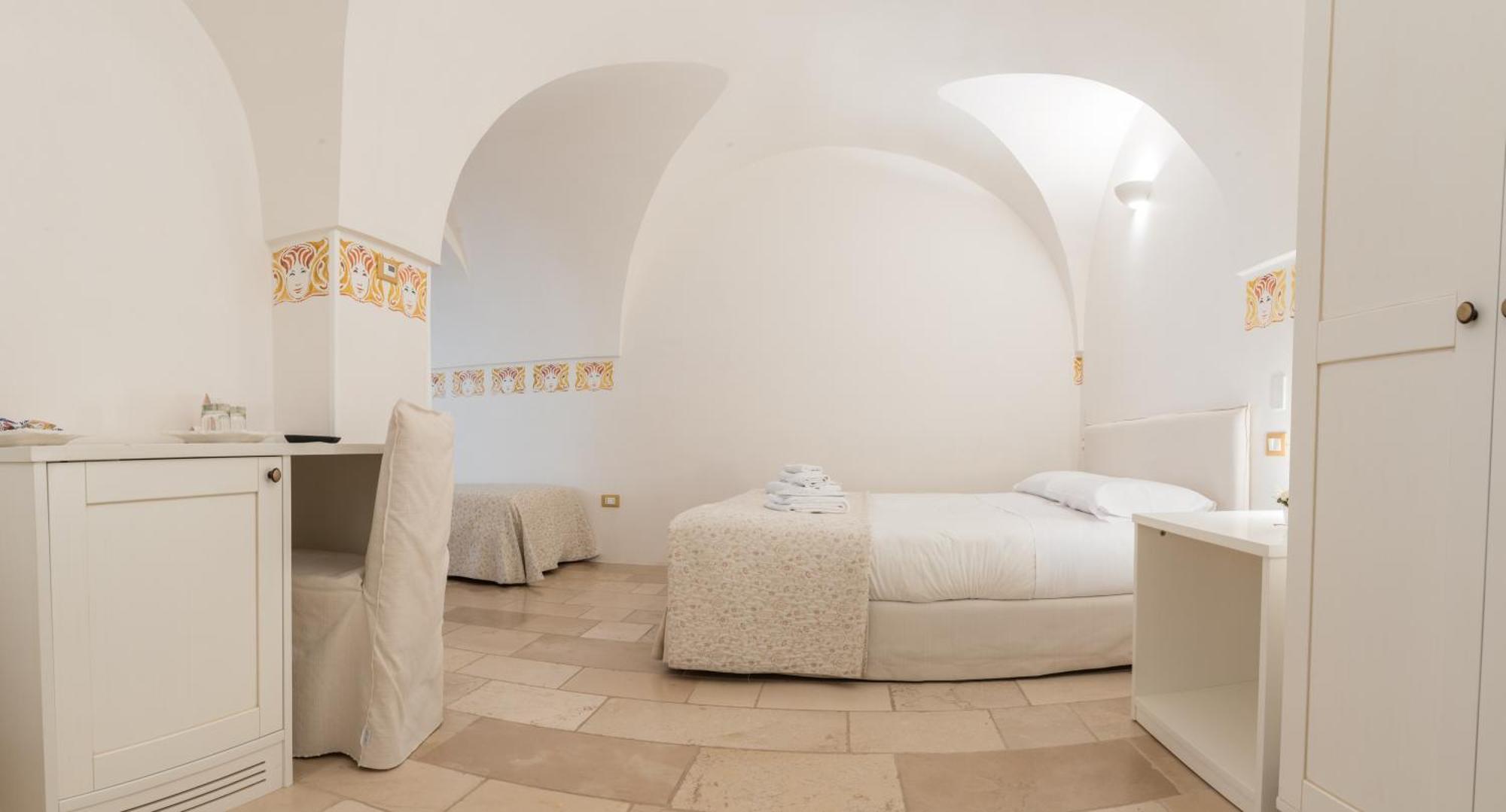 Dimora Dell'Osanna Bed and Breakfast Carovigno Εξωτερικό φωτογραφία