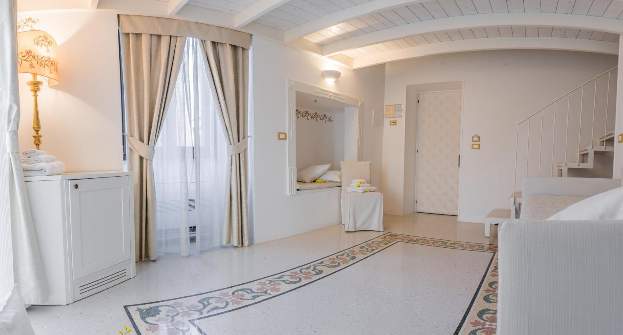 Dimora Dell'Osanna Bed and Breakfast Carovigno Εξωτερικό φωτογραφία