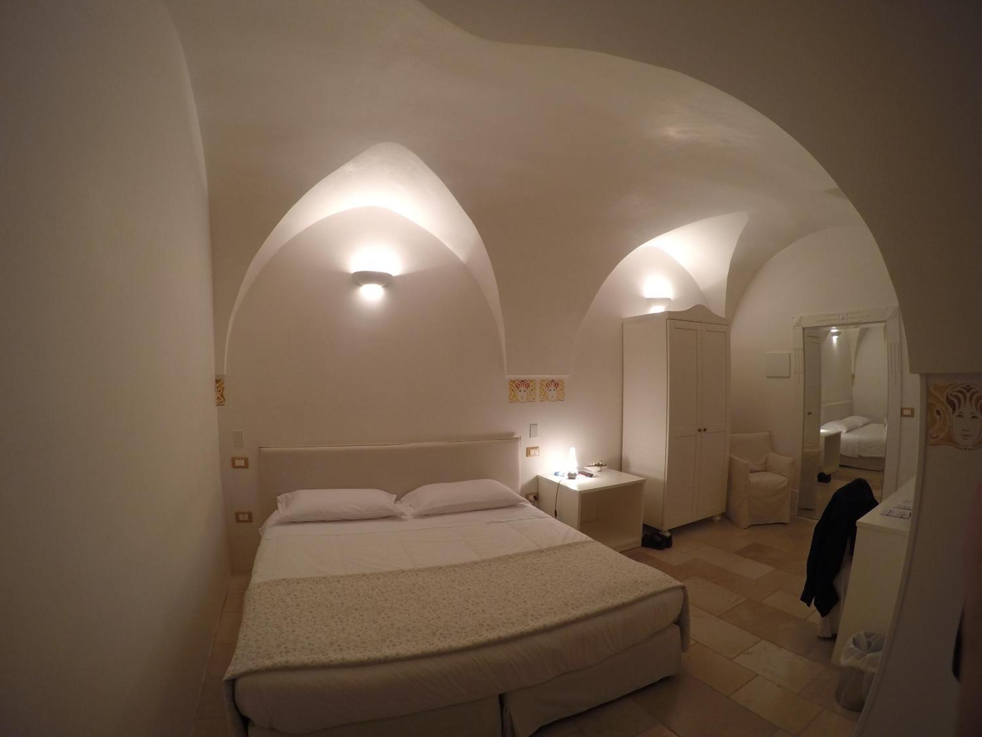 Dimora Dell'Osanna Bed and Breakfast Carovigno Εξωτερικό φωτογραφία