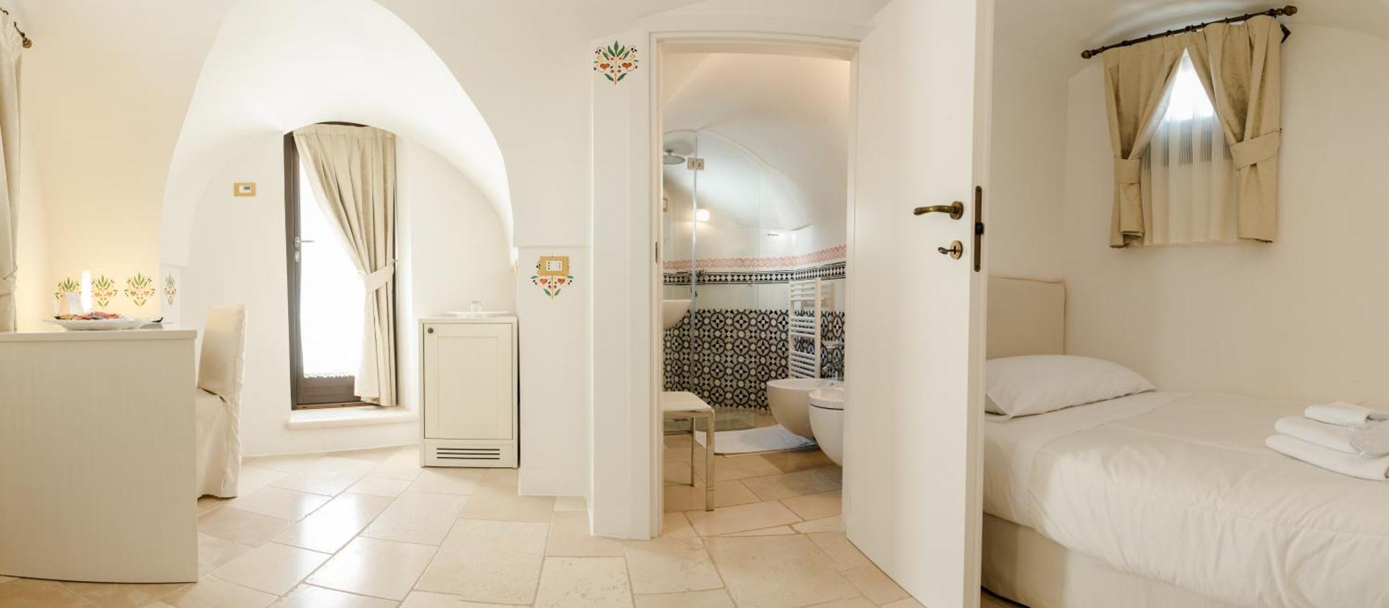 Dimora Dell'Osanna Bed and Breakfast Carovigno Εξωτερικό φωτογραφία