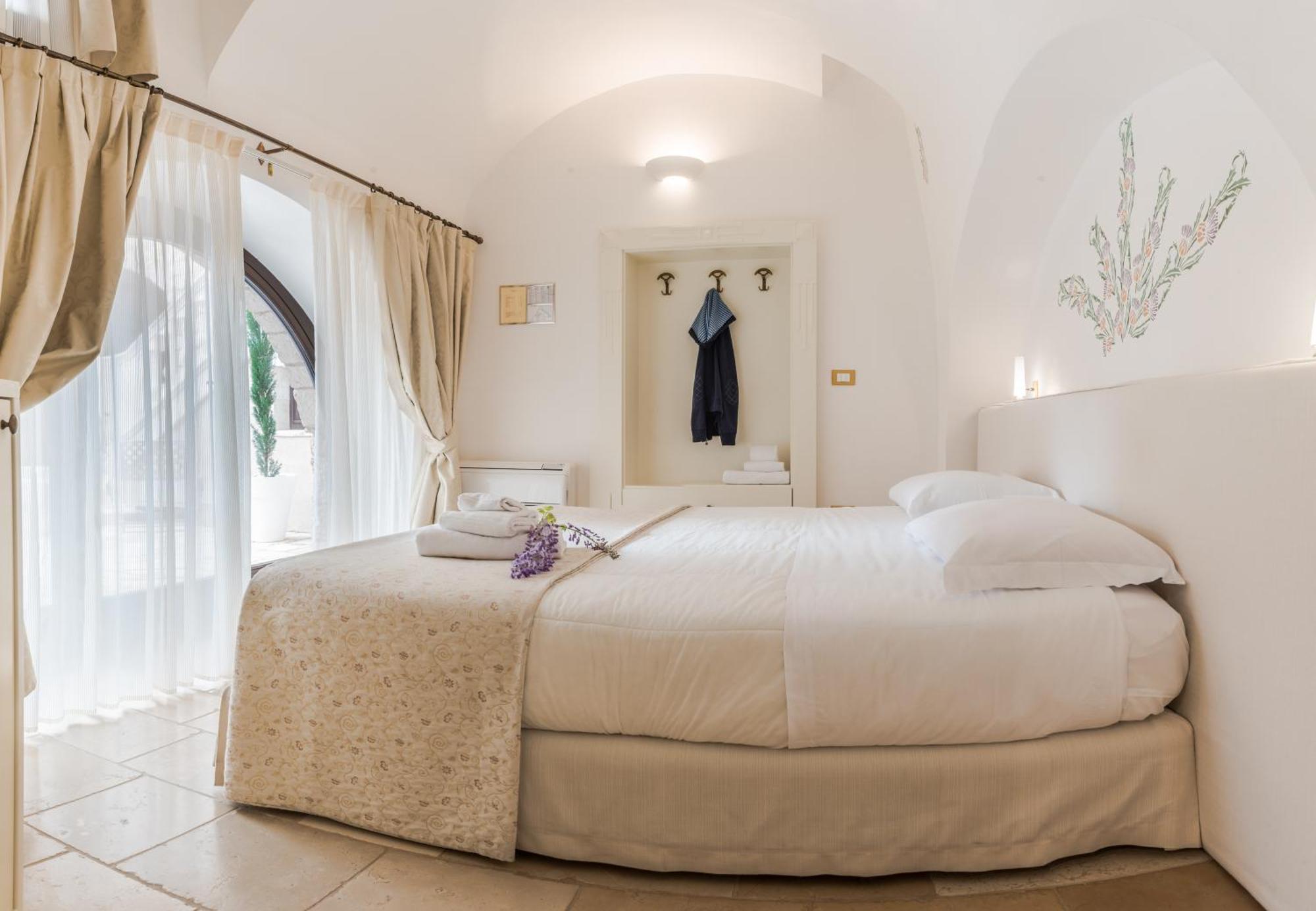 Dimora Dell'Osanna Bed and Breakfast Carovigno Εξωτερικό φωτογραφία