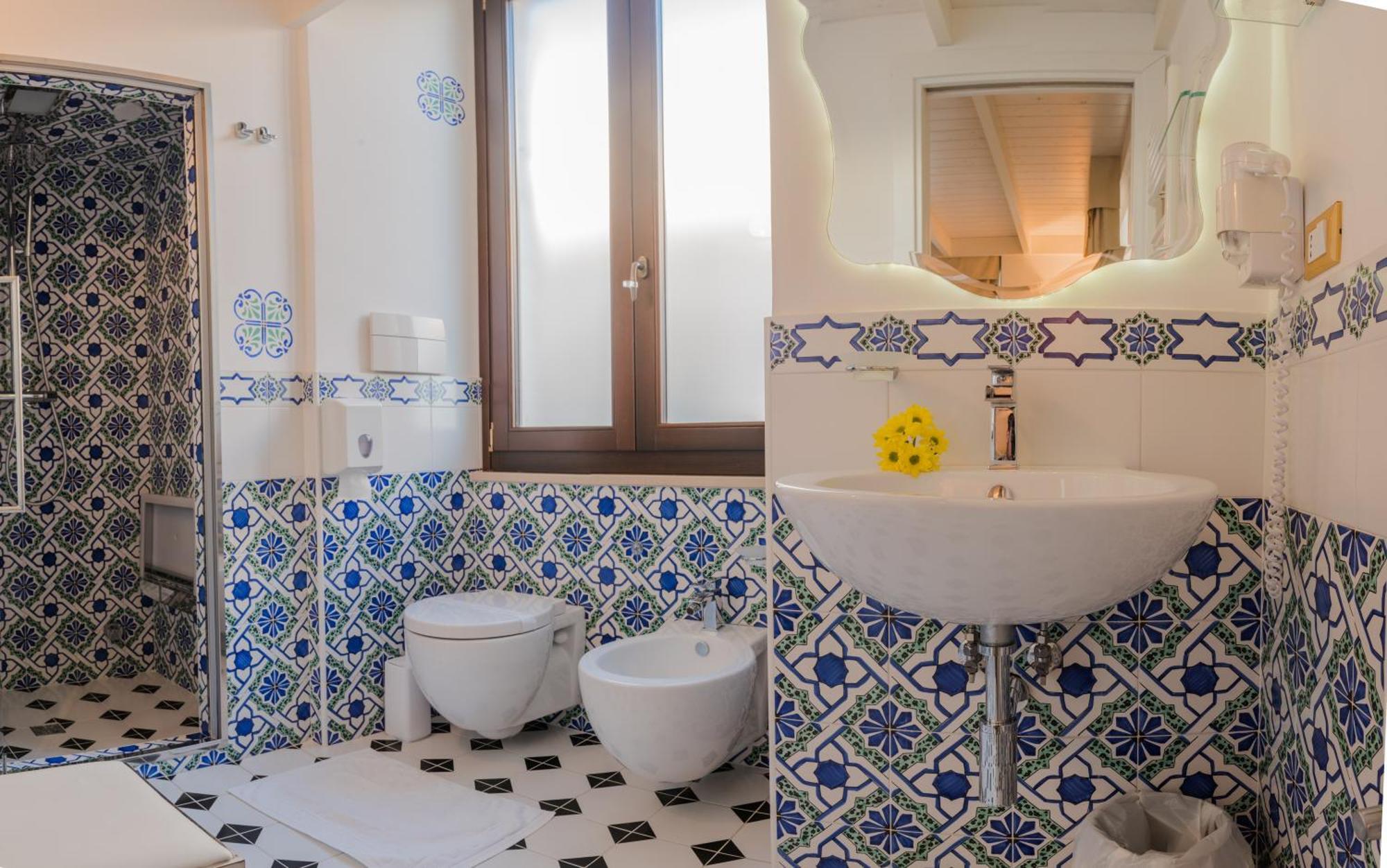 Dimora Dell'Osanna Bed and Breakfast Carovigno Εξωτερικό φωτογραφία