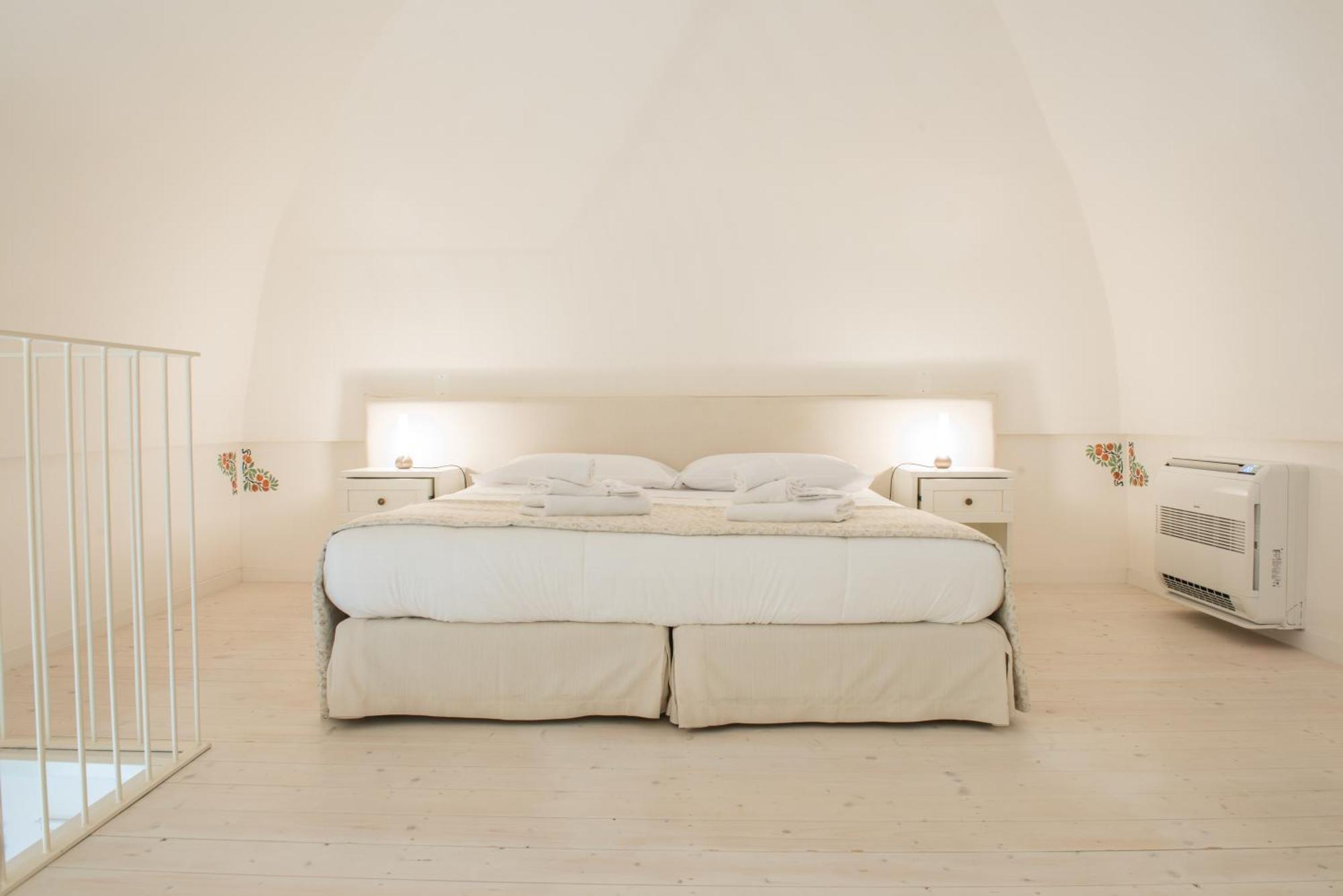 Dimora Dell'Osanna Bed and Breakfast Carovigno Εξωτερικό φωτογραφία
