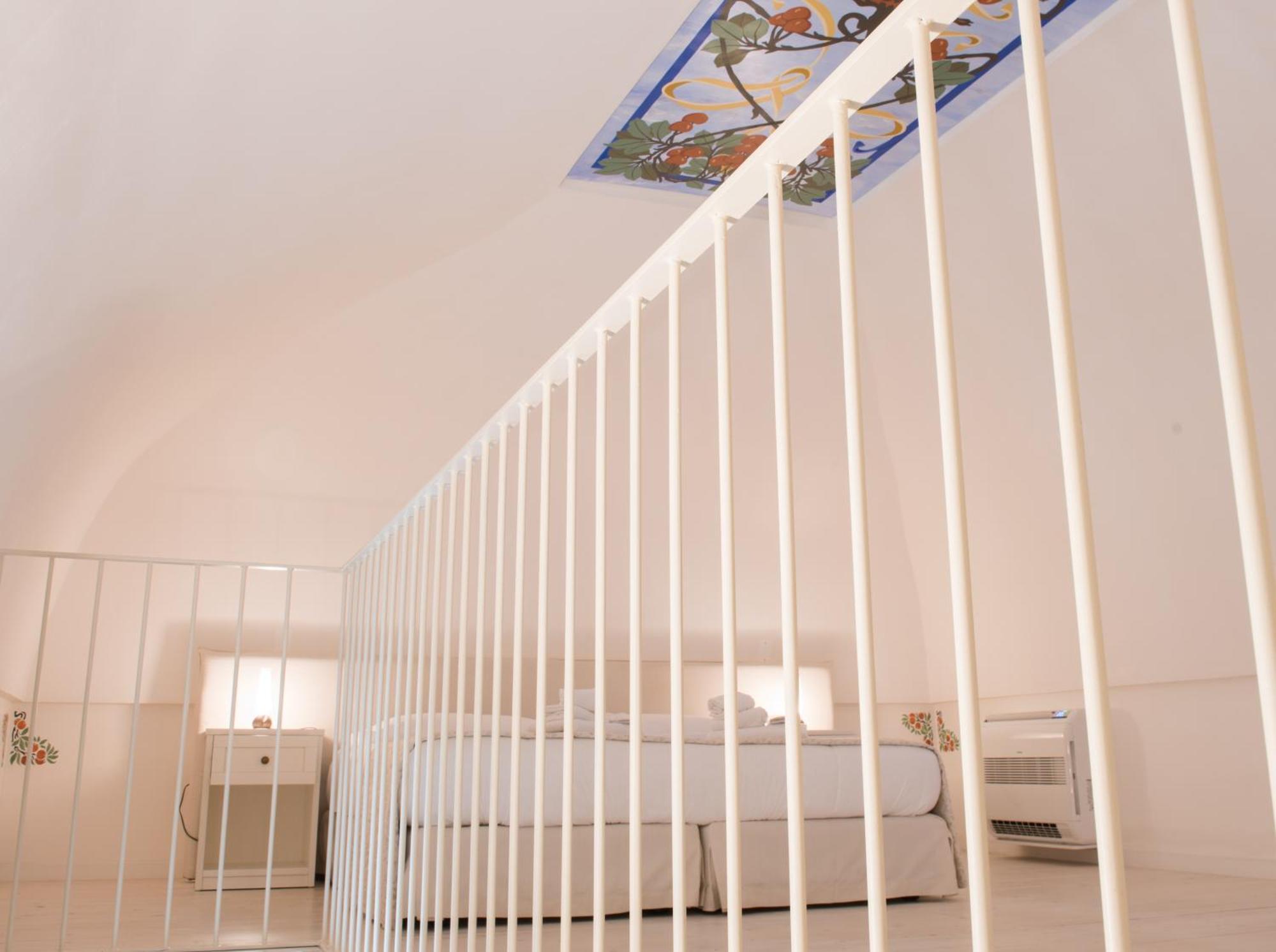 Dimora Dell'Osanna Bed and Breakfast Carovigno Εξωτερικό φωτογραφία