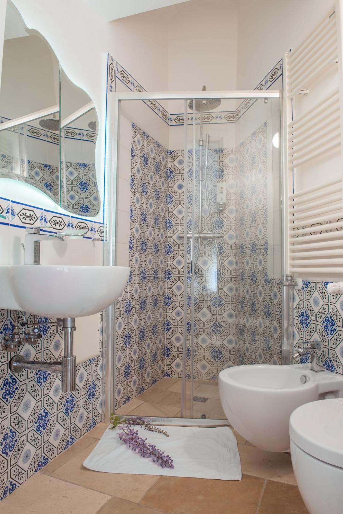 Dimora Dell'Osanna Bed and Breakfast Carovigno Εξωτερικό φωτογραφία