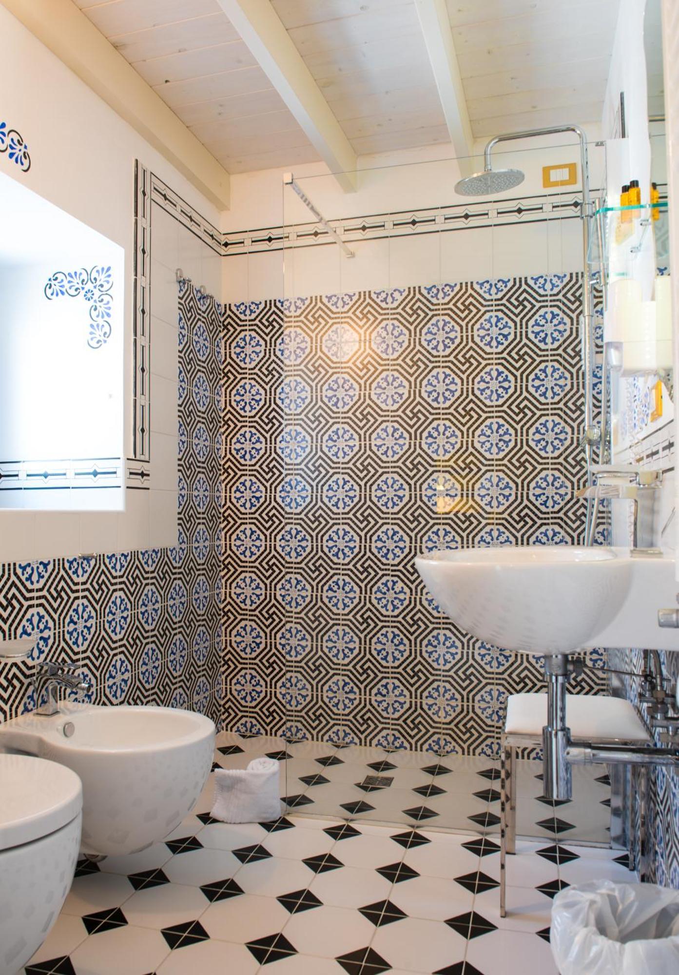 Dimora Dell'Osanna Bed and Breakfast Carovigno Εξωτερικό φωτογραφία