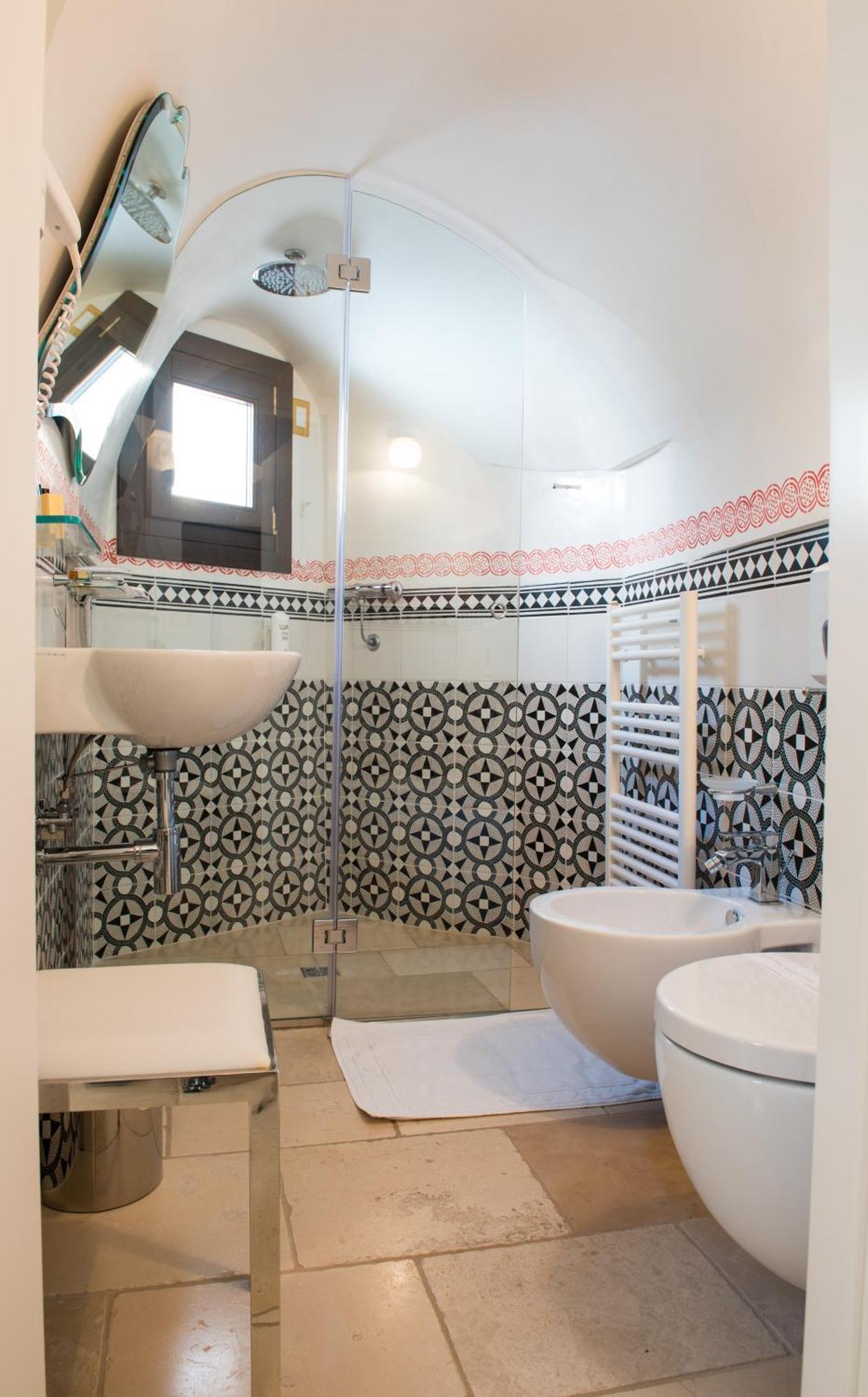 Dimora Dell'Osanna Bed and Breakfast Carovigno Εξωτερικό φωτογραφία