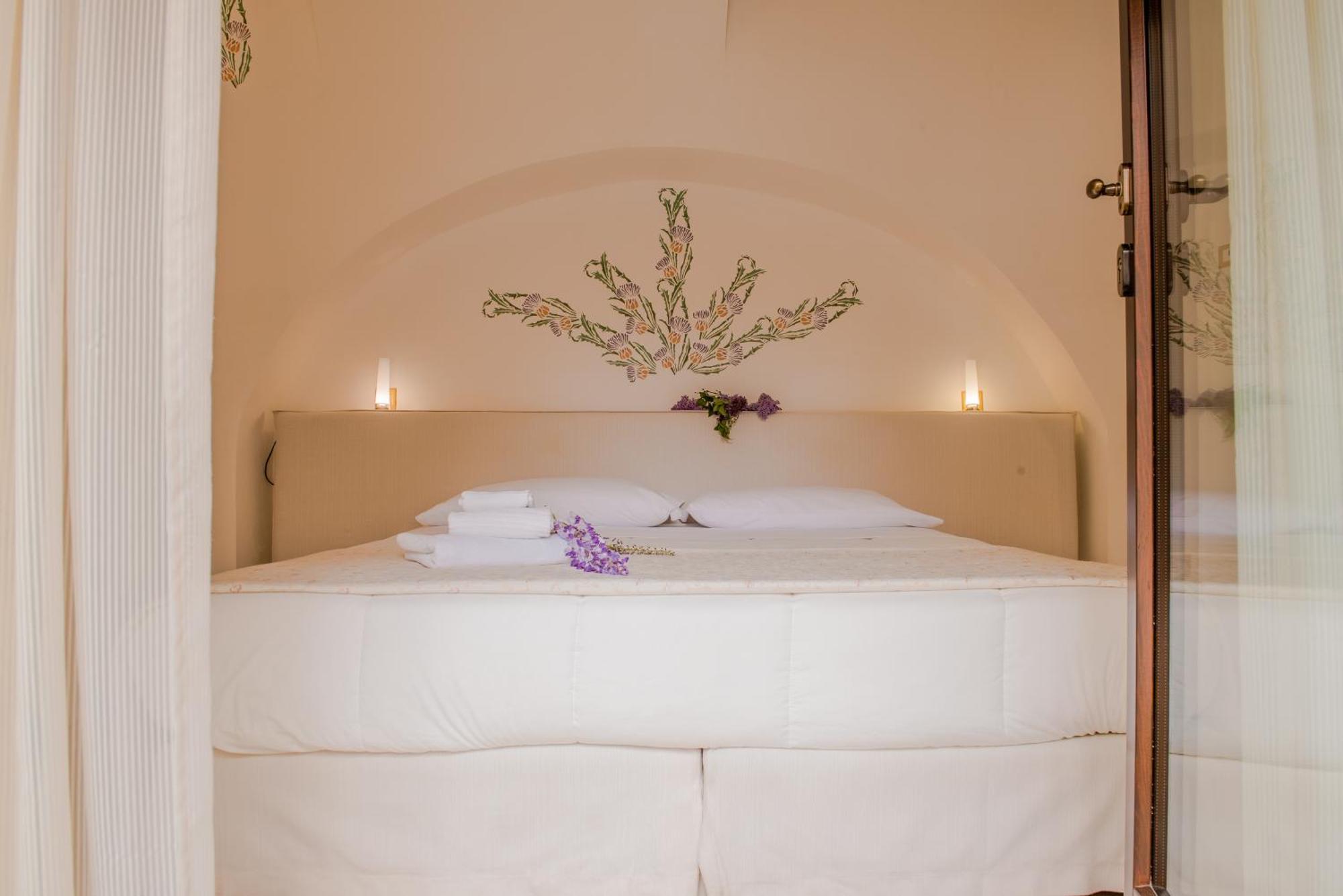 Dimora Dell'Osanna Bed and Breakfast Carovigno Εξωτερικό φωτογραφία